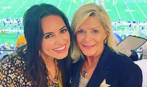 Maybe you would like to learn more about one of these? 10 Things You Didn T Know About Kaylee Hartung