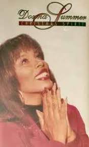 Donna Summer