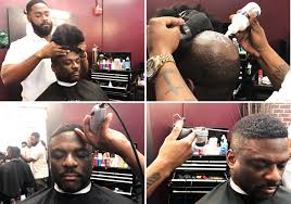 Find your hairstyle, see wait times, check in online to a hair salon near you, get that amazing haircut and show off your new look. Man Weaves A Game Changer For Balding Men Cash For 2 5 Billion Black Haircare Industry Npr