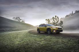For the 2021 model year, the subaru crosstrek is getting some mechanical and aesthetic updates, along with a new sport trim (pictured above). The 2021 Subaru Crosstrek Finally Gets More Power