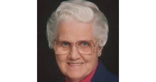 Ella L. Meyer Obituary (1908