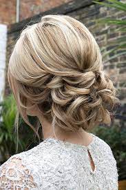 Best 2021 Wedding Updos Ideas For Every Bride Hair Styles Romantic Wedding Hair Hair Inspiration