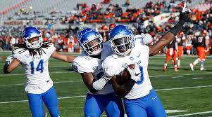 Image result for buffalo bulls football