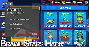 Download the unlimited money, gems, tickets mod to get the full experience of brawl stars apk with the added bonus of being able to purchase and unlock everything right from the beginning of the game. Brawl Stars Mod Apk Mega Brawl Stars V24 150 Mod Apk