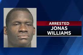 Couple arrested after Metairie McDonald's robbed at gunpoint, JPSO says