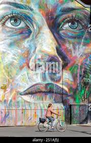 Thiebaud painting hi-res stock photography and images