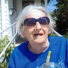 Marie M. McLeod Obituary & Funeral