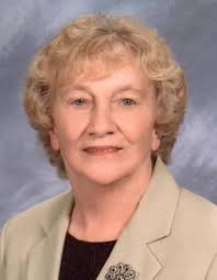 Wilma Grace Bloom Obituary