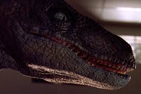 With sam neill, laura dern, jeff goldblum, richard attenborough. Jurassic Park Review A Vicious Blockbuster With New Meaning Polygon