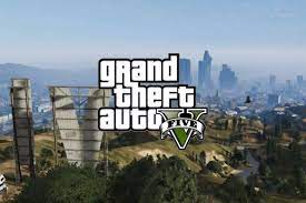 Grand Theft Auto V The Official Trailer Grand Theft Auto Grand Theft Auto Games Grand Theft Auto Series