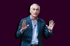 Jorge ramos remarked that black americans already had a member of their community as president — a reference to former president barack. Jorge Ramos Tense Interview With Nicolas Maduro Was The Latest Confrontation In A Career Of Taking On The Powerful