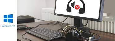 Solved Headphone Not Working On Windows 10 Driver Easy