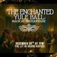 The Enchanted Yule Ball: Magical Masquerade