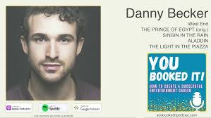 Singin' in the Rain: Taylorian Productions