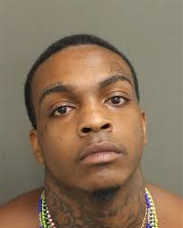 DUMAS, JOHNNY BERNARD JR Booking Number: 25022839 Race: BLACK Gender: MALE  Age: 22 Last Known Location: ORLANDO Cell: BRCMBFNA Date Booked: 07/31/2025  Arresting Agency: ORLANDO PD Charge/Court Case Number: RESISTING OFFICER  WITHOUT