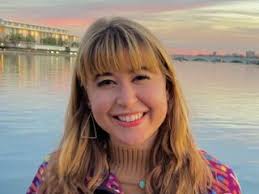 Cantor Ines' Message