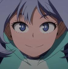 Boy green eyes green hair izuku midoriya. Mha Nejire On Tumblr