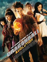 Dragonball: Evolution | Rotten Tomatoes