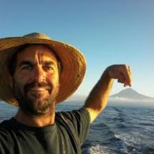 Captain Roger Vargas, Madalena, Portugal