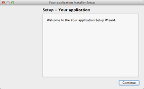 Advanced installer is a windows. Tutorial Creating An Installer Qt Installer Framework Manual