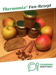 Bratapfelmarmelade Rezept Apfel Marmelade Gebratene Apfel Marmelade