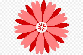 All of the clipart resources are in png format with transparent background. Flower Clip Art Hohe Auflosung Clipart Png Herunterladen 594 595 Kostenlos Transparent Png Herunterladen