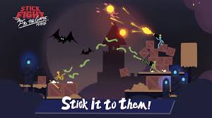 Stick Fight The Game A Official Stickfight Game On Mobile In 2020 Stick Fight Play Stick Fight