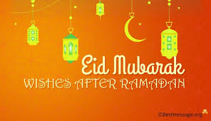 We also have eid mubarak messages in urdu, eid. Eid Mubarak Wishes After Ramadan Eid Mubarak Messages Etandoz