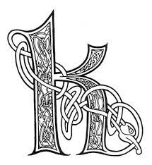 Unicorn and umbrella alphabet s free4979. Mandala Art For Letter K Novocom Top