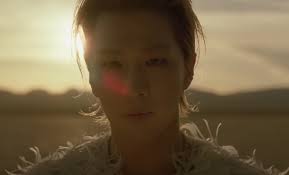 TAEYANG plants a 'Seed' and releases his new album 'Down To Earth' ~ All  Access Asia