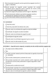 Oug 23/2017 pentru modificarea legii dialogului social nr. Ordinul Nr 2165 837 743 2019 Pentru Aprobarea Modelului ConÈinutului ModalitÄÈii De Depunere Èi De Gestionare A Formularului 112 DeclaraÈie Privind ObligaÈiile De PlatÄ A ContribuÈiilor Sociale Impozitului Pe Venit Èi EvidenÈa NominalÄ A Persoanelor