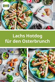 Ikea Deutschland Ikea Deutschland Das Oster Fest Steht Vor Der Tur Und Dir Fehlen Die Ideen Fur Den Osterbrunch Diese Aus Essen Lebensmittel Essen Rezepte