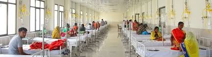 Patient Careofficial Website Of Brd Medical College Baba Raghav Das Medical College Gorakhpur