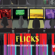 A light quick blow, jerk, or touch: Flicks Short Film Festival Usva Home Facebook