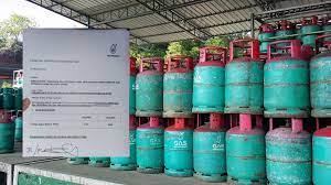 (april) (2021) daftar harga kompor gas baru & bekas termurah, bandingkan harga dari rinnai, sanken, cosmos. Hanya Caj Perkhidmatan Penghantaran Yang Naik Harga Gas Memasak Pungut Sendiri Di Kedai Kekal