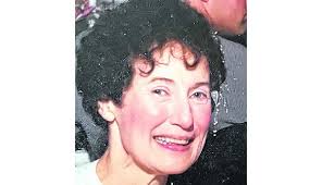 Shirley BASIL Obituary (2022)