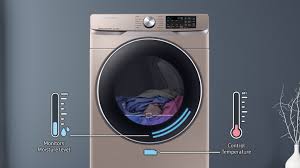 Solutions & tips, download manual, contact us. Samsung Dve45r6300w 27 Inch Smart Electric Dryer With Steam Sanitize White