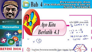 We did not find results for: Jawaban Buku Paket Bahasa Indonesia Kelas 7 Halaman 257 Berbagai Buku