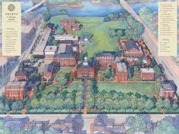 Annapolis Md Check Out St John S College With Its Remarkable Great Books Curriculum St Johns College Annapolis City Photo