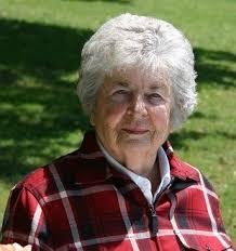 Obituary information for Frances Baubie Bloetscher