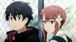 New On Blu Ray Big Order Complete Series Ova Anime Canvas Anime All Anime