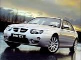 Rover-MG-MG-ZT