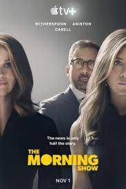 The Morning Show Tv Series 2019 Filmaffinity