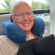 Fundraiser for Jessika Young by Sharon Urbina : Kicking Cancer, Colleen's  Way!