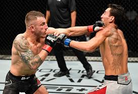 Возвращение ufc просто не могло быть другим! Koe Chto Eshe Iz Vechera Ufc Hollouej Dvazhdy Otpravil Sopernika V Nokdaun No Proigral Resheniem Sudej Pancher Blogi Sports Ru