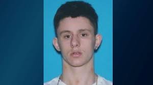 Tyler Gates charged with fatal shooting of Matthew Haylock