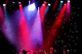 Concert Lights Limited Edition Of 25 Photograph In 2021 Concert Lights Performance Art Art Photography