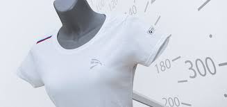 Bmw Genuine M Womens Long Sleeve T Shirt Size Xxl