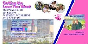 Getting the Love You Want Couples Workshop