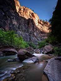 Maybe you would like to learn more about one of these? The Mighty 5 Visit Utah